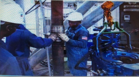 DRILLING, COMPLETION AND WORK OVER FLUIDS ENGINEERING SERVICES