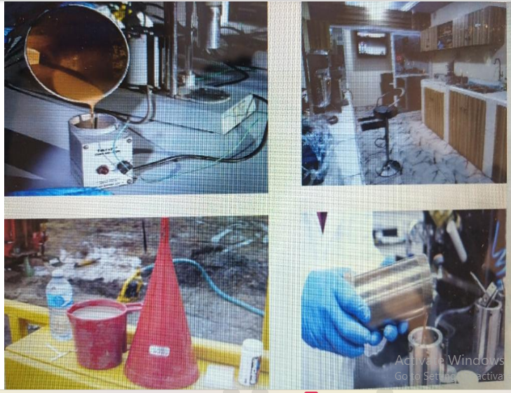 LABORATORY SERVICES